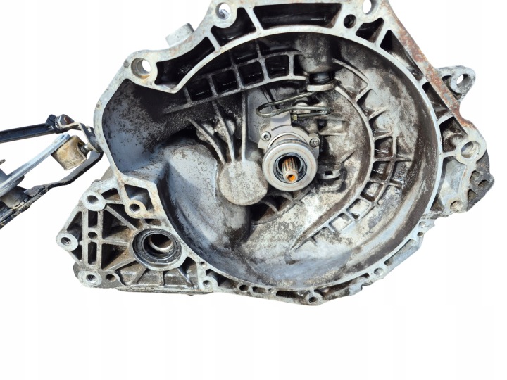 OPEL VECTRA C 1.6 BOÎTE DE VITESSES GM 90400209