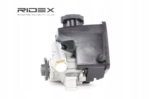 RIDEX 12H0059 POMPE AMPLIFICATEUR CAOUTCHOUC VERS MERCEDES-BENZ VITO BUS (W639)