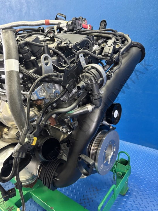 NEUF MOTEUR BMW B58B30B B58 388KM