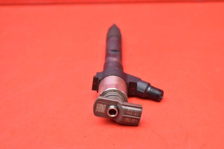 INJECTEUR INJECTEUR 1465A439 FIAT FULLBACK 1 I 2.4 JTD 4X4 16-20