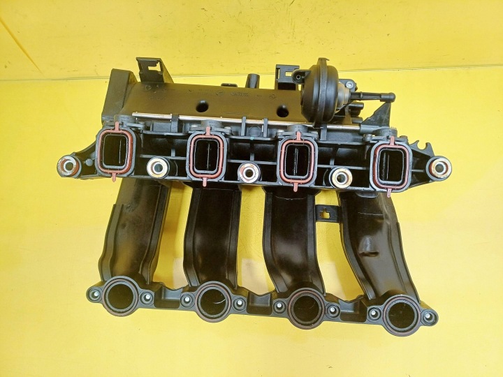 COLLECTEUR ADMISSION BMW E46 2.0 DIESEL 7787318 7788194 NR2