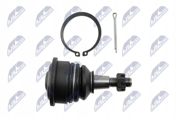 PIVOT BRAS DE SUSPENSION AVANT INFÉRIEUR DODGE CARAVAN 2007-
