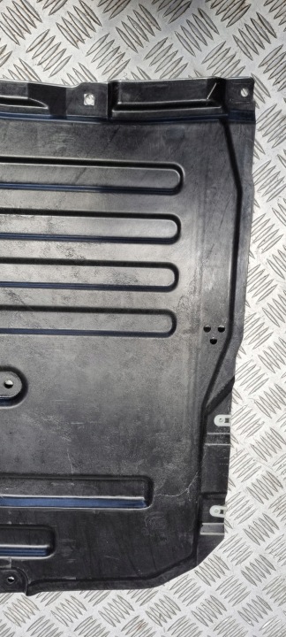 BMW G20 G21 PROTECTION PLAQUE CHÂSSIS 7340860