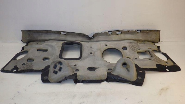 INSONORISATION CLOISONS EUROPE BMW X1 F48 7326969 7326971