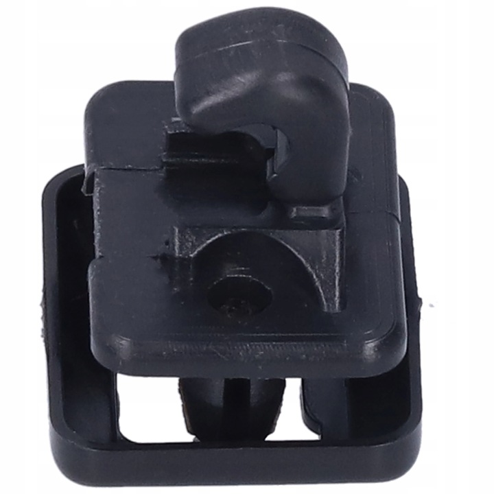 INNER SUN VISOR HOOK SET 8U0857562A WYMIENNE ACCESSOIRE KA