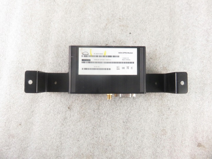 MODULE GPS MAN TGX I 81282156044