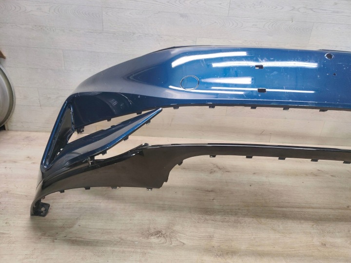 VOLKSWAGEN ID.7 2024 AVEC AVANT PARE-CHOCS