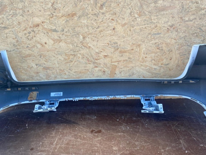 PARE-CHOCS ARRIÈRE ARRIÈRE MERCEDES E CLASSE W213 UNIVERSEL HYBRIDE A2138852225
