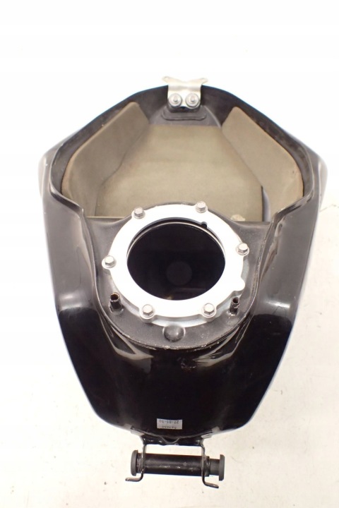 TRIUMPH STREET TRIPLE 675 07-13 RÉSERVOIR CARBURANTS RÉSERVOIR