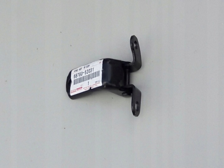 TOYOTA OE 68780-52031 CHARNIÈRE PORTES
