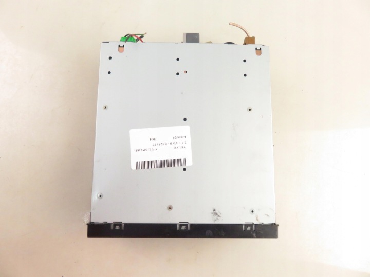 LECTEUR DE CARTE NAVI VOLVO V70 II SW(285) 86739421