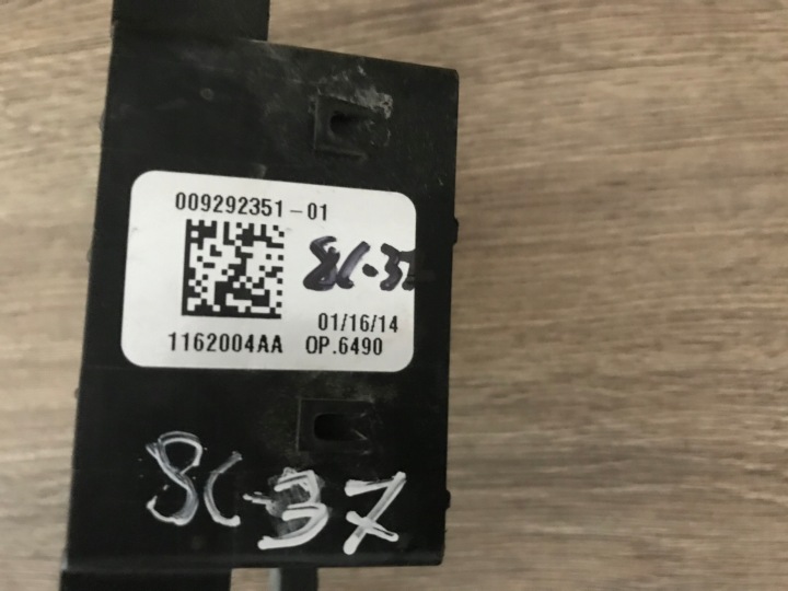 SERRE-CÂBLE POSITIVE FIL BMW X4 F26 2.0 D 93220056