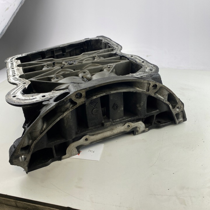 CARTER HUILES RENAULT MASTER OPEL MOVANO 2,3 CDTI NISSAN 2.3 DCI