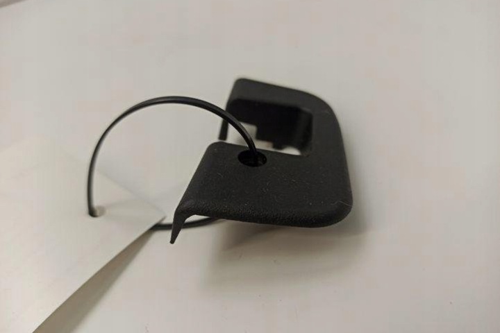 MOULURE DÉCORATIVE FLANC AVANT GAUCHES PORTES MERCEDES-BENZ C (W203)