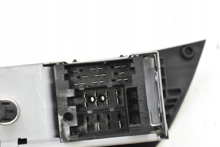 RADIO AUTORADIO CD 281155134R RENAULT LAGUNA 3 III LIFT 11-15