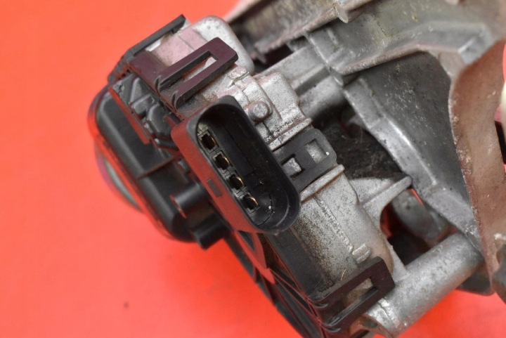 MÉCANISME PETIT MOTEUR ESSUIE-GLACES AVANT EUROPE 4M51-17504-AB FORD FOCUS MK2 04-08