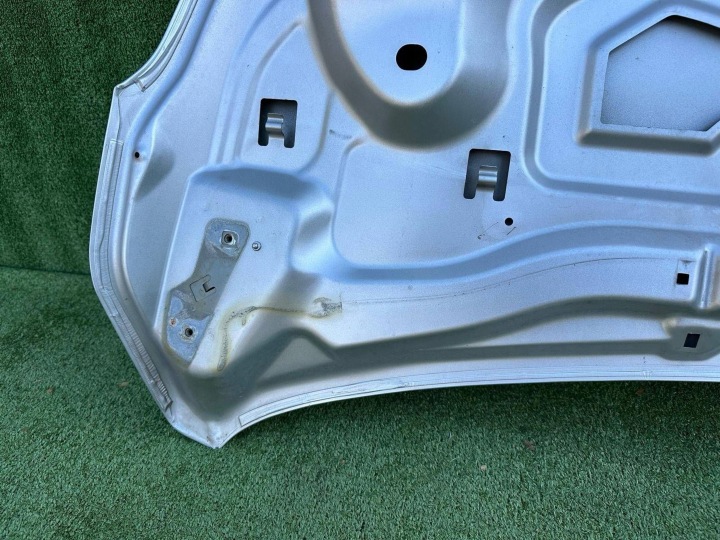 CAPOT RENAULT CAPTUR I 651226115R