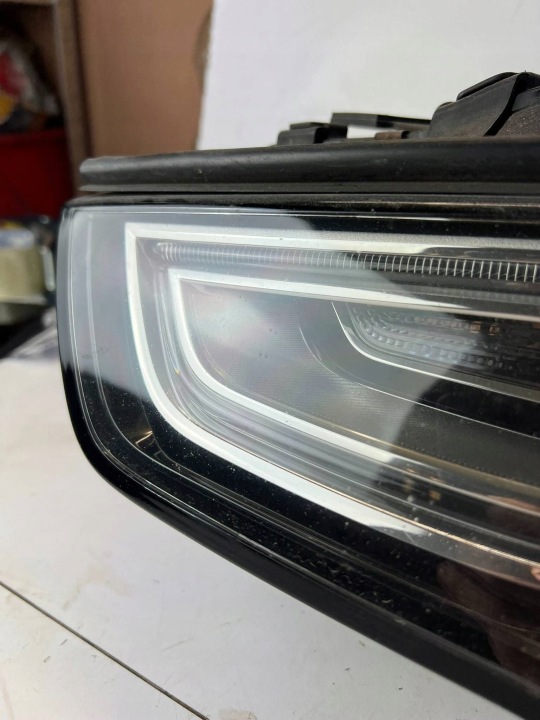 8T0 941 005 A PHARE AVANT AUDI A5 8T 8F 2012 GAUCHE