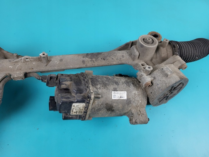 OPEL INSIGNIA B 17R CRÉMAILLÈRE DE DIRECTION PRZEDKLADNIA DIRECTION EUROPE