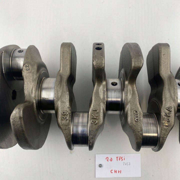 VILEBREQUIN 06KA VW AUDI SEAT SKODA 2.0 TSI TFSI
