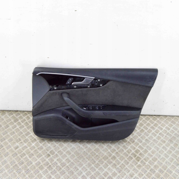 ENSEMBLE SIÈGES AUDI A5 SPORTBACK (F5A) 8W8867117 17724248 2.0L 140KW 2018