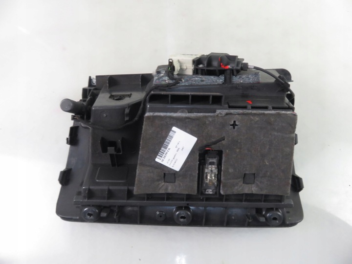 BOÎTE À GANTS AUDI Q7 (4L) 4L1880302B