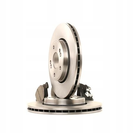 STARK KIT VERS FREINS FREINS DISQUE AVANT 280MM