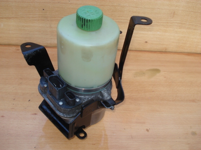 VW POLO SEAT IBIZA SKODA FABIA POMPE AMPLIFICATEUR TRW 6Q0423156S 00-03 ANNÉE