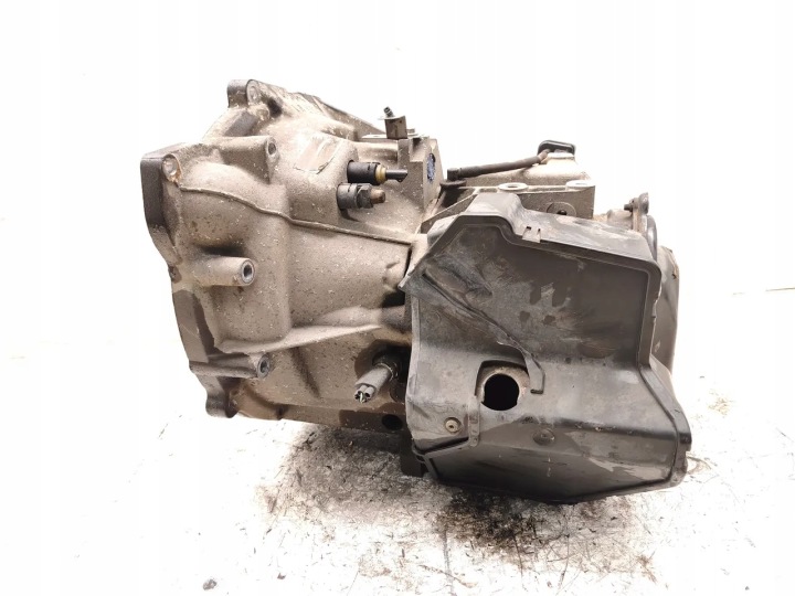 VOLVO C30 MANUELLE 5-BIEGOWA BOÎTE DE VITESSES 1.6 ESSENCE 74KW (100 HP) 2010
