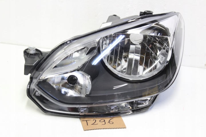 TYC PROJECTEUR FEUX AVANT TYC 20-14016-35-2