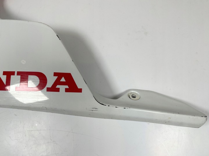 HONDA CBR 900 RR SC28 92- DÉFLECTEUR D'AIR INFÉRIEURE CÔTÉ PRISE GAUCHE