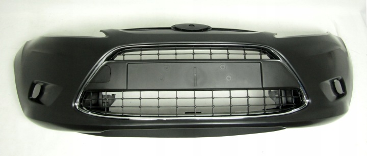 PARE-CHOCS AVANT FORD FIESTA MK7 08 13 ENSEMBLE