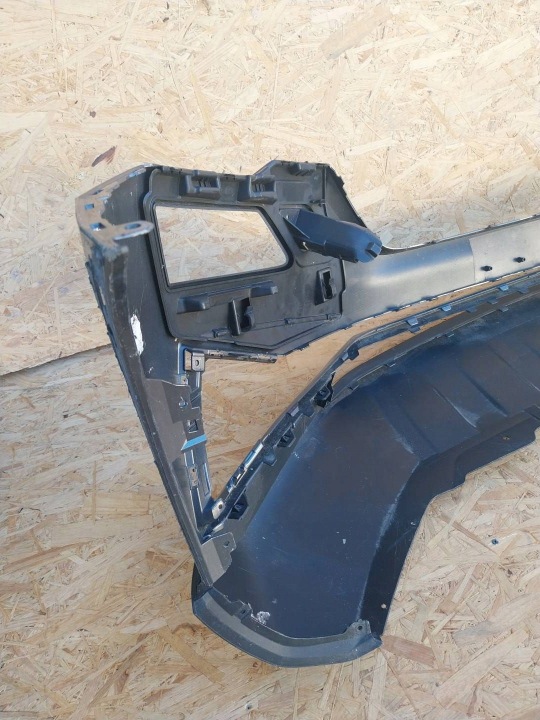 PARE-CHOCS AVANT AVANT SKODA KAROQ LIFT 57A807221D