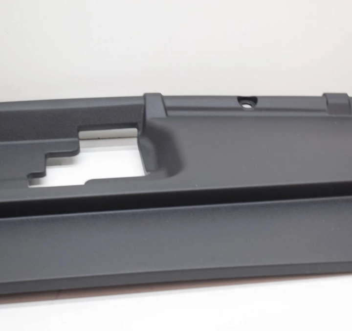 FORD MUSTANG MK6 PROTECTION AVANT CARROSSERIES 5277314 ORIGINALE
