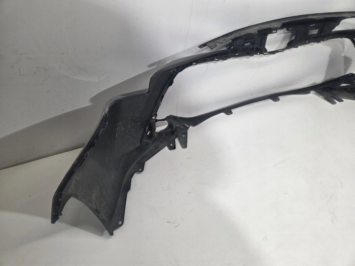 PARE-CHOCS AVANT AVANT TOYOTA COROLLA E21 HAYON UNIVERSEL SANS PDC