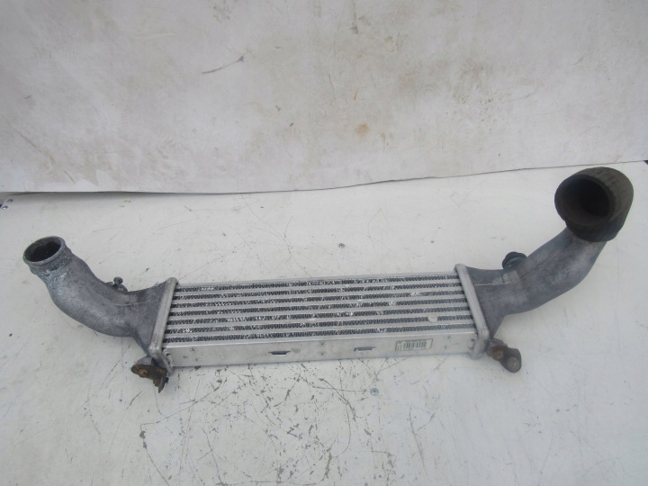 MERCEDES C W202 202 W208 208 RADIATEUR AIR ÉCHANGEUR AIR-AIR 2025000600