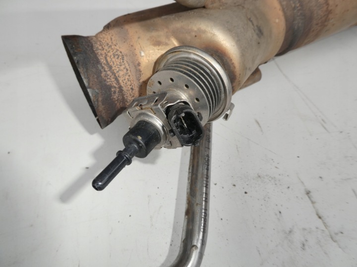 FAP FAP SONDE NOX SPRINTER 906 A9064902600 A0004901013 A0009050008