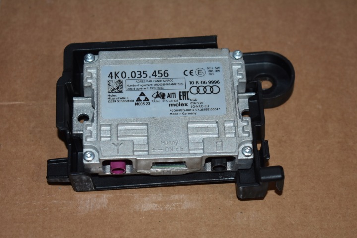 PARFAITE ANTENNE AUDI VW 1 9