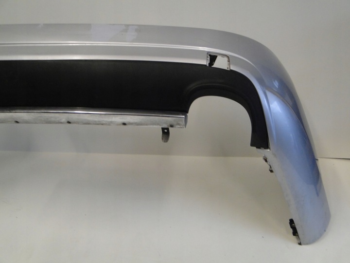 MERCEDES CL 216 W216 PARE-CHOCS ARRIÈRE A2168850425 A2168850625 SANS PTS 55 AMG