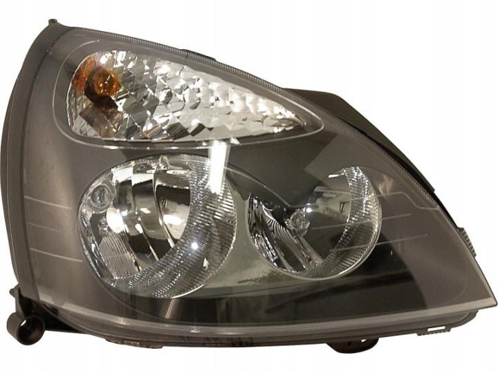 PROJECTEUR PHARE AVANT RENAULT SYMBOLE I 1.5 DCI