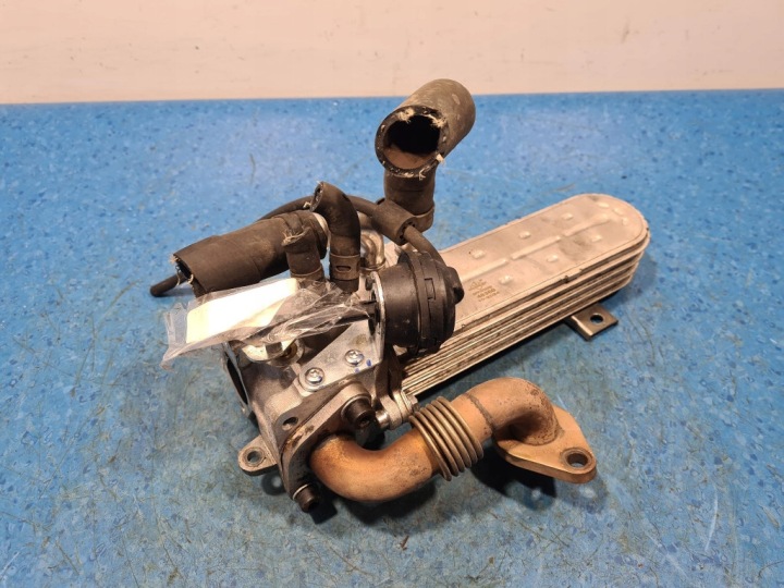 VOLKSWAGEN GOLF V 2.0 TDI RADIATEUR EGR NRF2002282