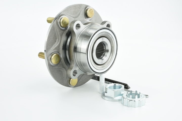 MOYEU ROUES ROULEMENT FEBEST 0482-V97F