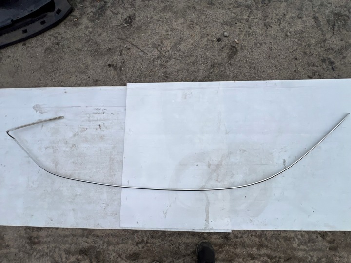 MOULURE TOITS DROITE AUDI Q5 8R 8R0853704B