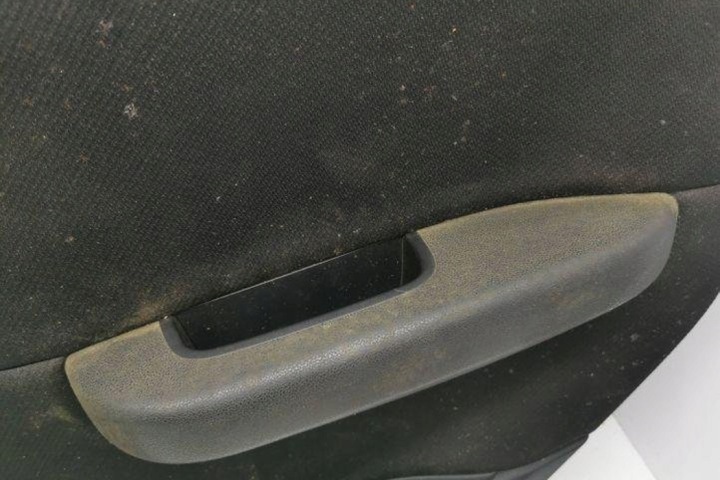 COLLECTEUR ARRIÈRE DROITS PORTES MERCEDES-BENZ A (W169) A1697300470 1.7L