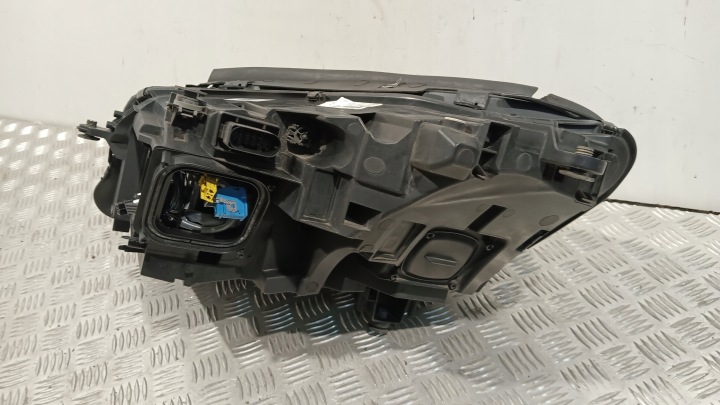 MERCEDES AVEC CLASSE DANS 222 13-17 COMPLET LED ILS A2229060802 ORIGINAL EUROPE