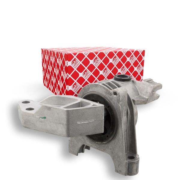 COUSSIN MOTEUR ALFA ROMEO 104397
