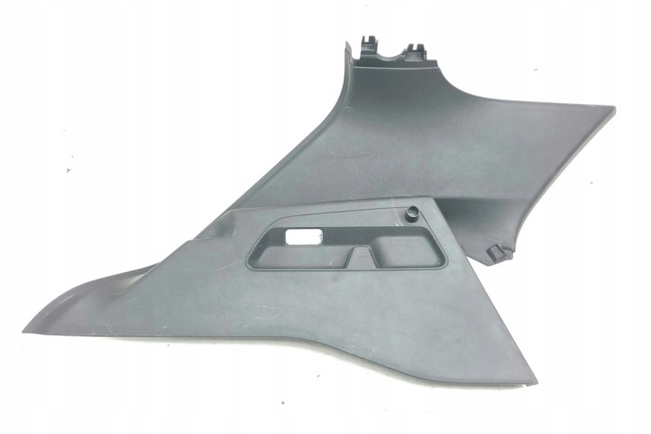 GAUCHE ARRIÈRE PROTECTION MONTANTS VW ID.3 (E11) 10A867287B ÉLECTRIQUE 107KW 2020