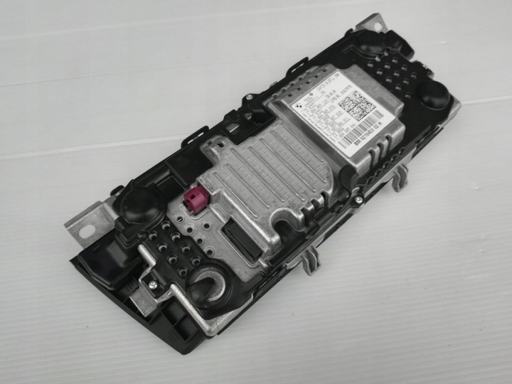 BMW F01 F02 MONITEUR L6 CID 10.25 9218453