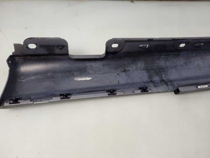 MERCEDES CLC CL203 MOULURE SEUIL DROITE C792