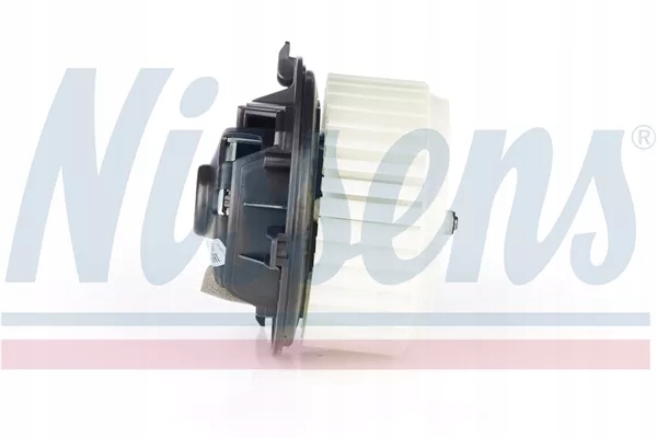 VENTILATEUR NISSENS 87249 1618449